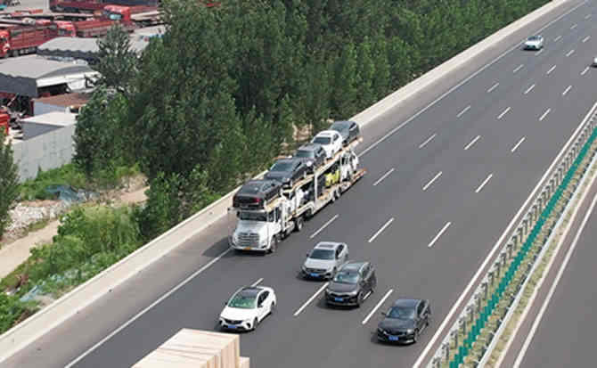广安区高速公路汽车救援